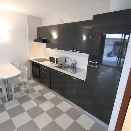 Apartamento Montblanc *