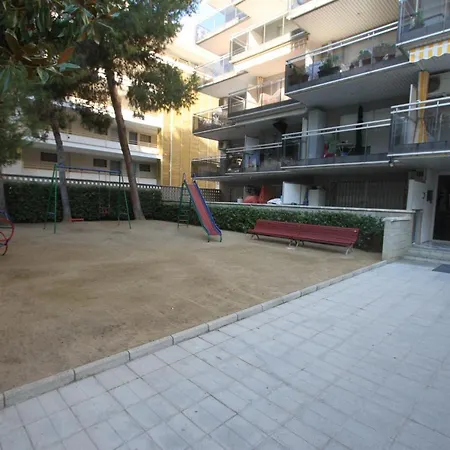 Apartamento Montblanc Apartment
