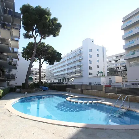 Apartamento Montblanc Appartement Salou