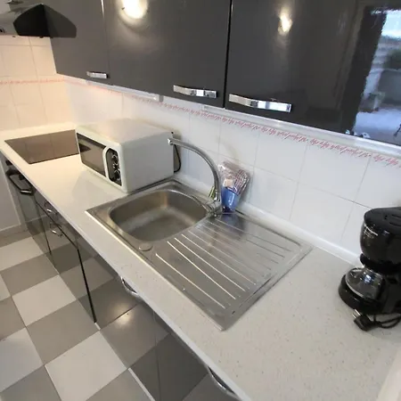 Apartamento Montblanc Appartement *